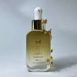ACEITE CUTICULAS 24K, 30ml