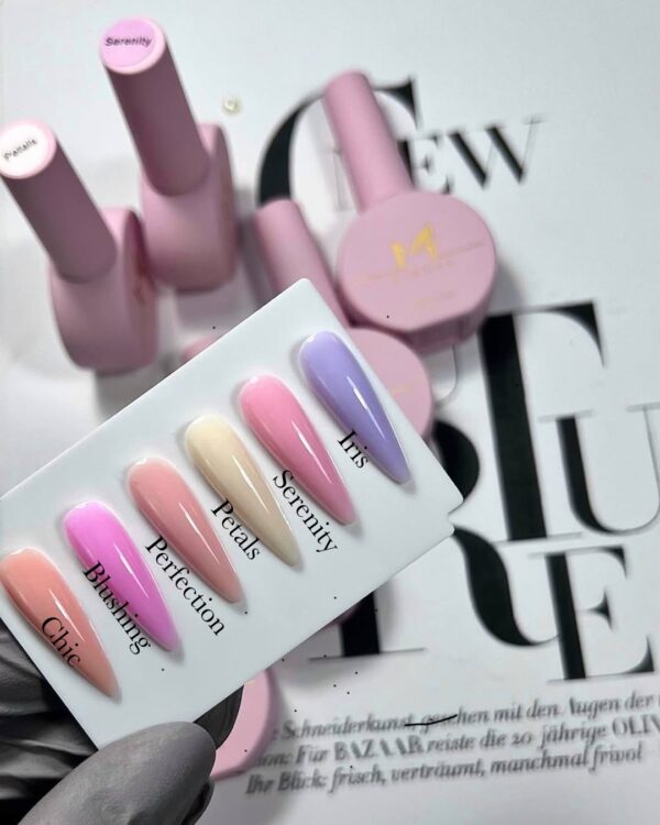 POLIGEL LIQUIDO SERENITY - Imagen 2