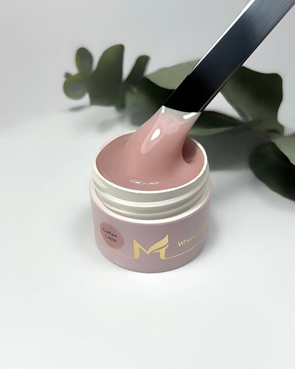 LIQUID BUILDER GEL - MIMONA - Imagen 7