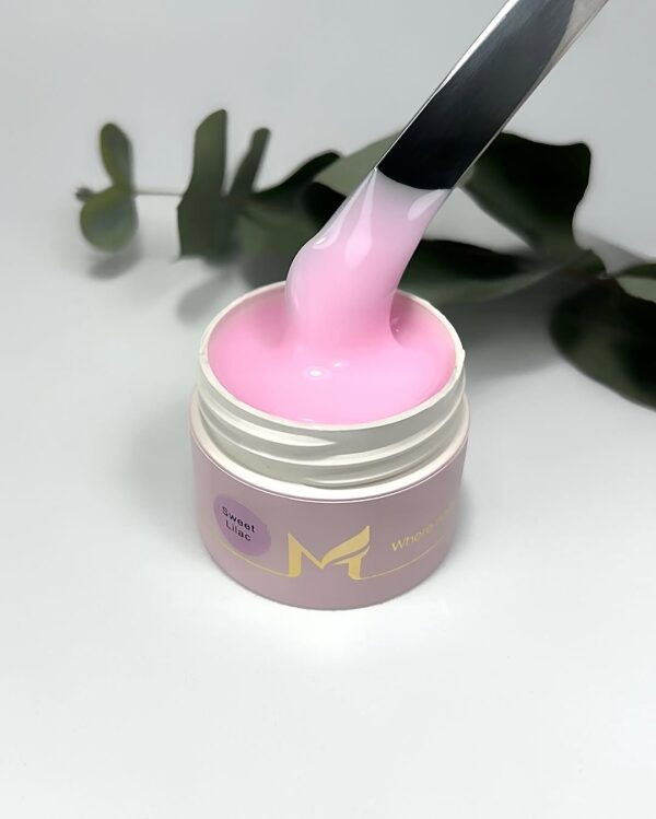 LIQUID BUILDER GEL - MIMONA - Imagen 3