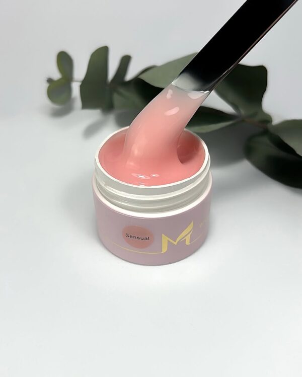 LIQUID BUILDER GEL - MIMONA - Imagen 4