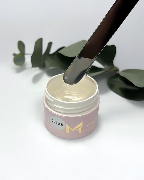 LIQUID BUILDER GEL - MIMONA - Imagen 5
