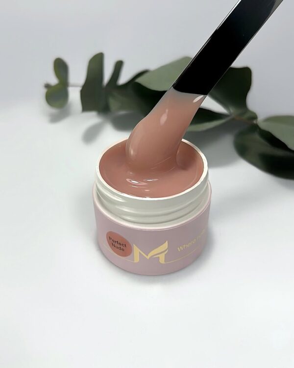 LIQUID BUILDER GEL - MIMONA - Imagen 2