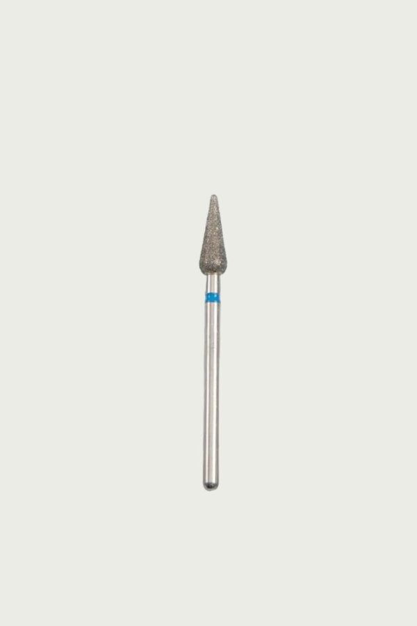 FRESA CONO PARA PEDICURAS