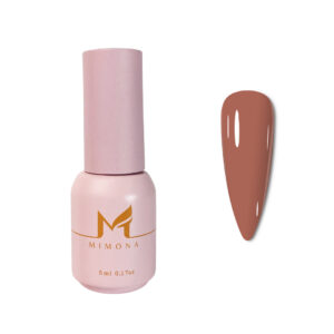 ESMALTE SEMIPERMANENTE - BROWN SUGAR