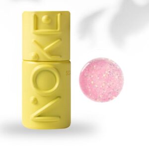 BUBBLY RUBBER PINKY