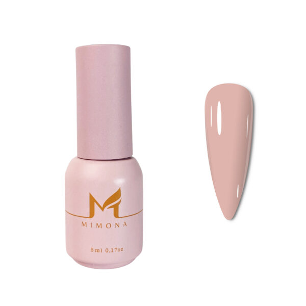 ESMALTE SEMIPERMANENTE - CAPUCCINO