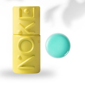 COVER-UP BASE AQUA