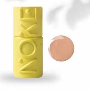 COVER-UP BASE MUSELINA HEMA&TPO FREE 14g