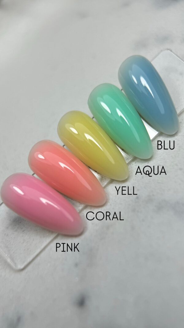 BASE COVER-UP COLECCION PASTEL