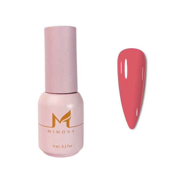 ESMALTE SEMIPERMANENTE - FLIRTY
