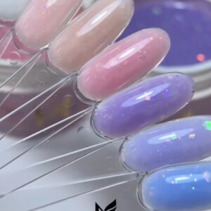 BUILDER GEL DREAM COLECCION