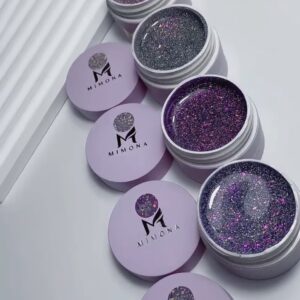 POLIGEL LIQUIDO COLECCION FAIRY
