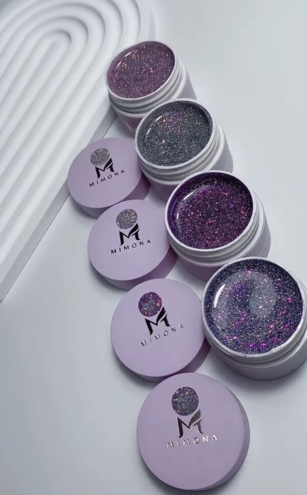 POLIGEL LIQUIDO COLECCION FAIRY