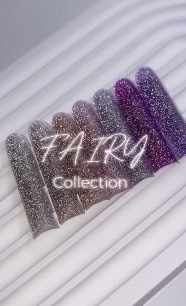 POLIGEL LIQUIDO COLECCION FAIRY - Imagen 2
