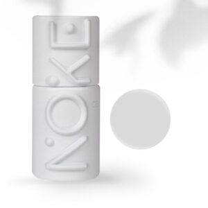 ESMALTE SEMIPERMANENTE - WHITE