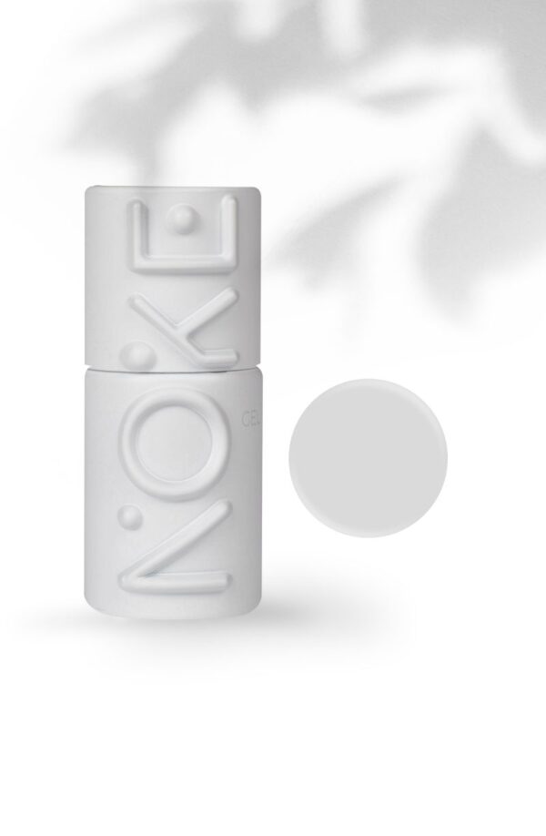 ESMALTE SEMIPERMANENTE - WHITE