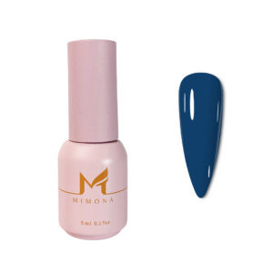 ESMALTE SEMIPERMANENTE - INK BLUE