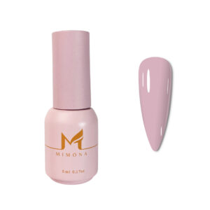 ESMALTE SEMIPERMANENTE - LIGHT LILAC
