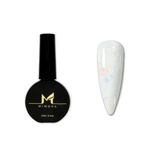 TOP COAT MAGIC - MIMONA