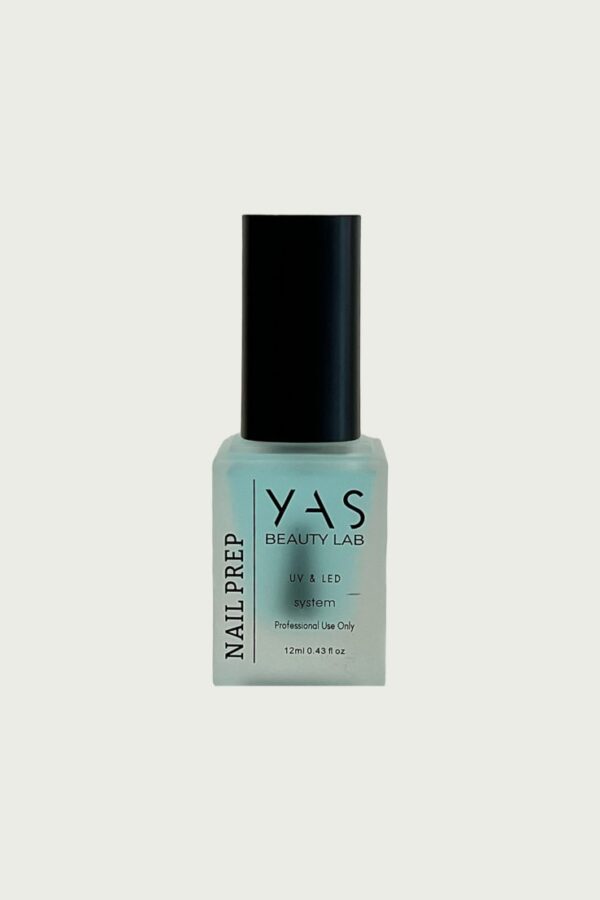 NAIL PREP YAS - HEMA FREE