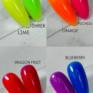 BASE COVER-UP NEON