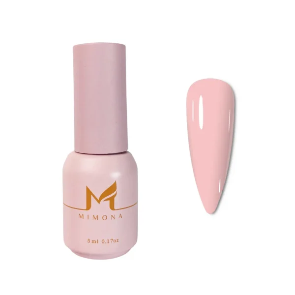 ESMALTE SEMIPERMANENTE - BLUSH