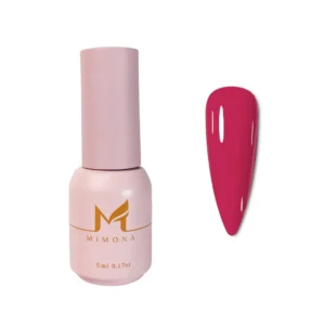 ESMALTE SEMIPERMANENTE - CHERRY BOMSHELL