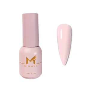ESMALTE SEMIPERMANENTE - MORE