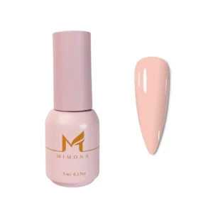 ESMALTE SEMIPERMANENTE - NAKED BEAUTY
