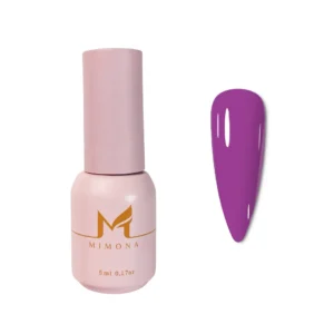 ESMALTE SEMIPERMANENTE - ORCHID