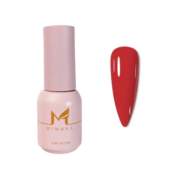 ESMALTE SEMIPERMANENTE - RUBY ELEGANCE