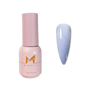 ESMALTE SEMIPERMANENTE - PORCELAIN 6