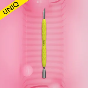 Empujador Staleks Uniq 10, tipo 2 Gummy