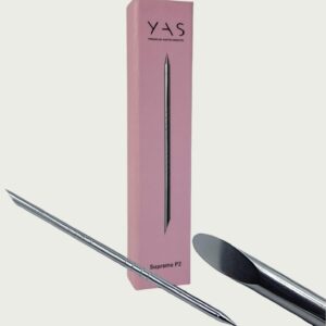 PUSHER SUPREME 2 - YAS