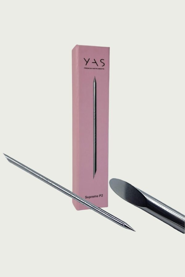 PUSHER SUPREME 2 - YAS