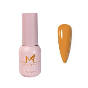 ESMALTE SEMIPERMANENTE - PUMPKIN PIE