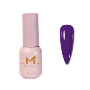 ESMALTE SEMIPERMANENTE - PURPLE HAZE