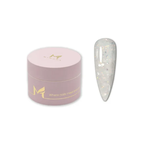 POLYGEL LIQUIDO COLECCION GLAMOUR - Imagen 5