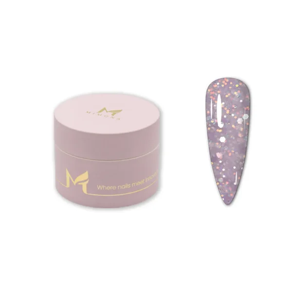 POLYGEL LIQUIDO COLECCION GLAMOUR - Imagen 7
