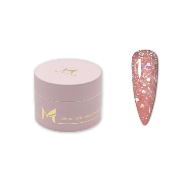 POLYGEL LIQUIDO COLECCION GLAMOUR - Imagen 6