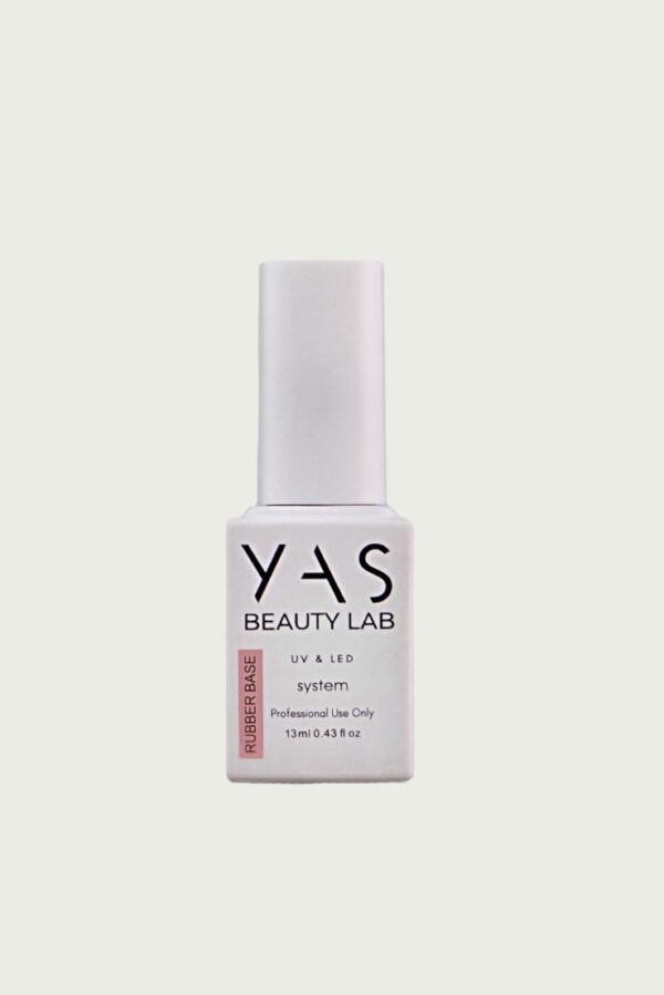 BASE RUBBER YAS HEMA FREE