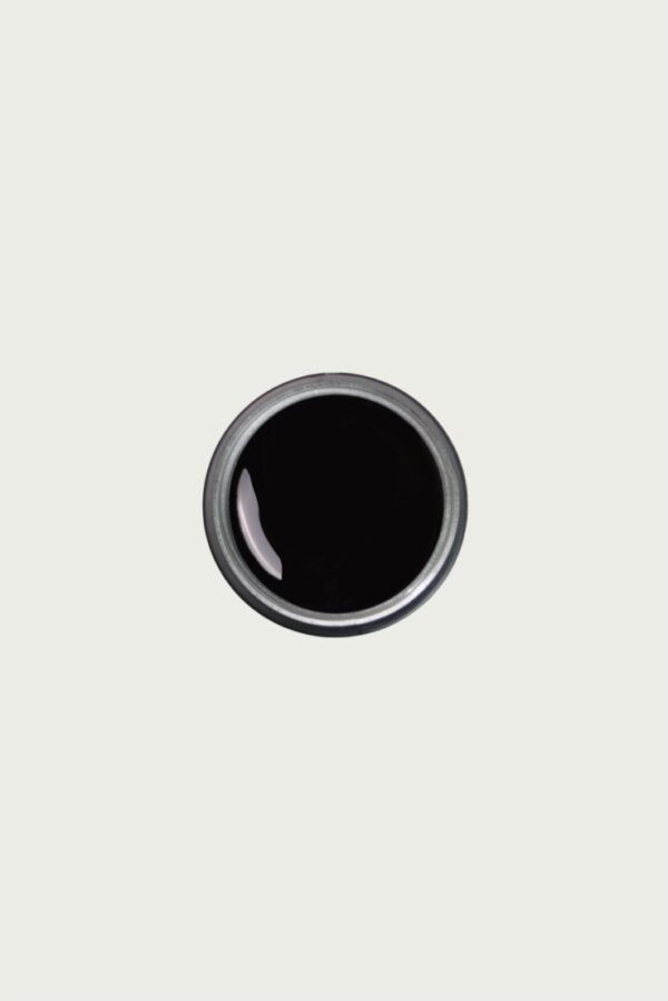 RUBBER BASE COLOR BLACK YAS - Imagen 2