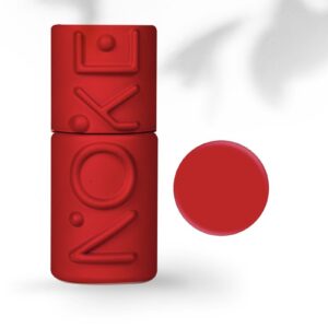 ESMALTE SEMIPERMANENTE - TRUE RED