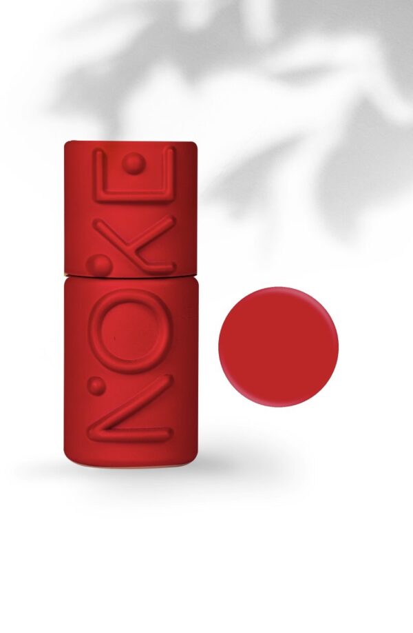 ESMALTE SEMIPERMANENTE - TRUE RED