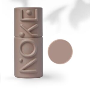 ESMALTE SEMIPERMANENTE - ALMOND