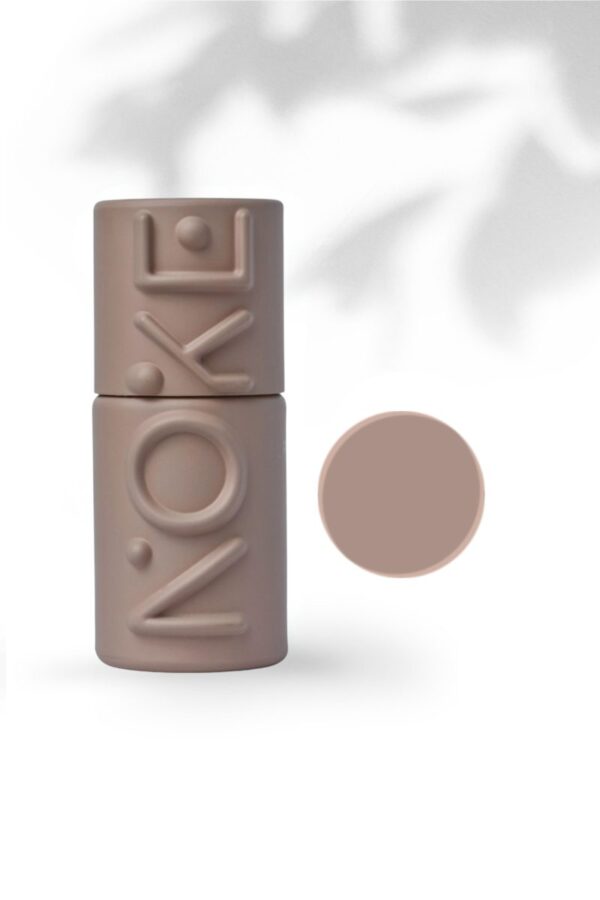 ESMALTE SEMIPERMANENTE - ALMOND