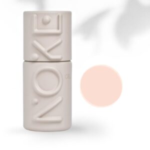 ESMALTE SEMIPERMANENTE - HONEY BEIGE
