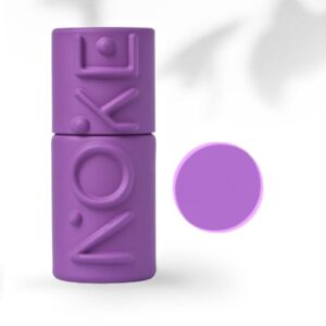 ESMALTE SEMIPERMANENTE - LAVENDER