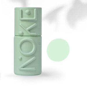 ESMALTE SEMIPERMANENTE - LIME